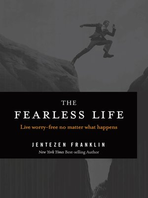 cover image of The Fearless Life